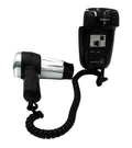 Valera 542.06/044.06  Haartrockner mit Wandhalterung Action Protect 1600 Shaver schwarz