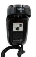 Valera 542.06/044.06  Haartrockner mit Wandhalterung Action Protect 1600 Shaver schwarz