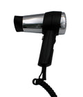 Valera 542.06/044.06  Haartrockner mit Wandhalterung Action Protect 1600 Shaver schwarz