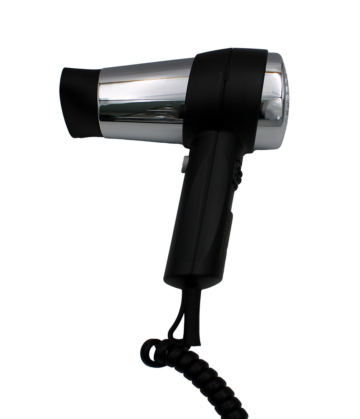 Valera 542.06/044.06  Haartrockner mit Wandhalterung Action Protect 1600 Shaver schwarz