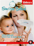 Valera 554.13 Haartrockner Swiss Bébé