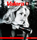 Valera 561.08/I Haartrockner Excel 2000 Ionic