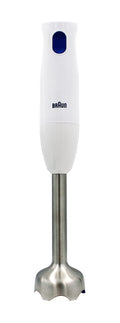 Braun MQ 20.236M Stabmixer MultiQuick 2 600 Watt