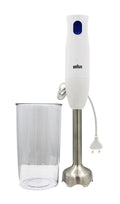 Braun MQ 20.236M Stabmixer MultiQuick 2 600 Watt