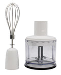Braun MQ 20.236M Stabmixer MultiQuick 2 600 Watt