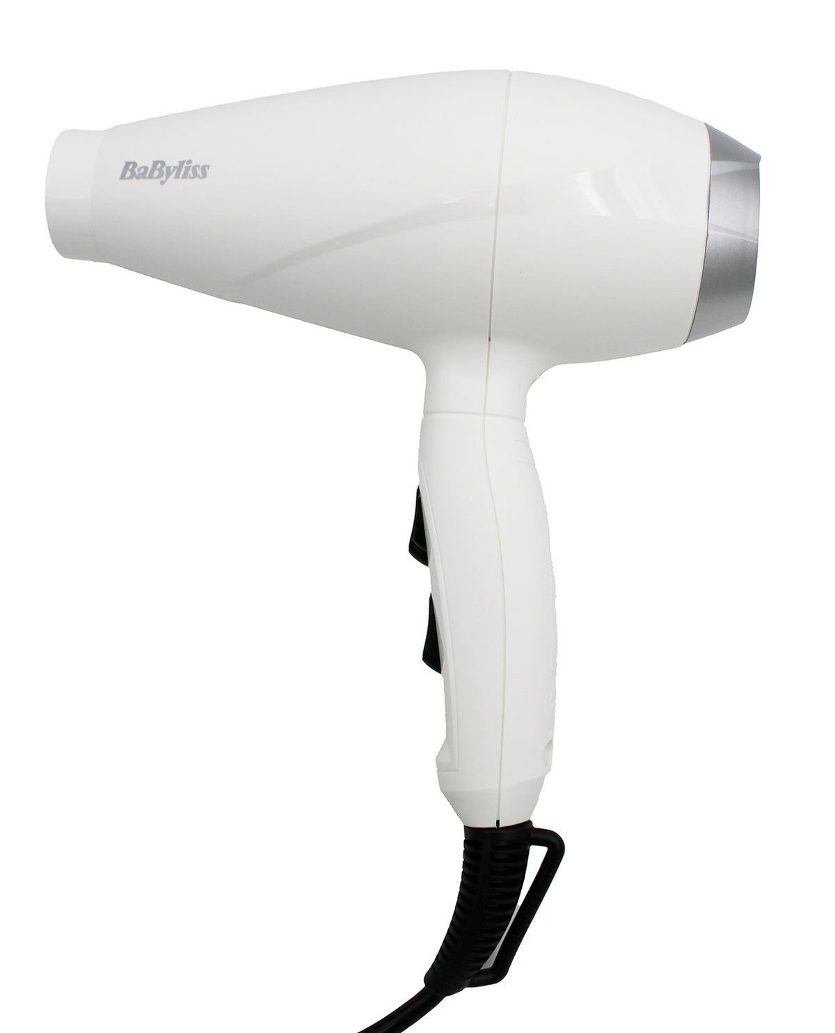 BaByliss AC6704WE Power Pro 2000 Haartrockner