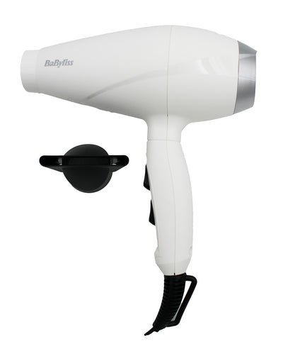 BaByliss AC6704WE Power Pro 2000 Haartrockner