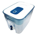 Brita Wasserfilter Flow XXL blau 8,2 Liter inkl. 1 Maxtra Pro Filterkartusche