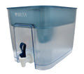 Brita Wasserfilter Flow XXL blau 8,2 Liter inkl. 1 Maxtra Pro Filterkartusche