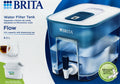 Brita Wasserfilter Flow XXL blau 8,2 Liter inkl. 1 Maxtra Pro Filterkartusche