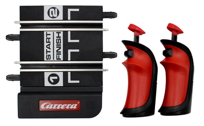 Carrera 20061676 - GO!!! Wireless Upgrade Kit