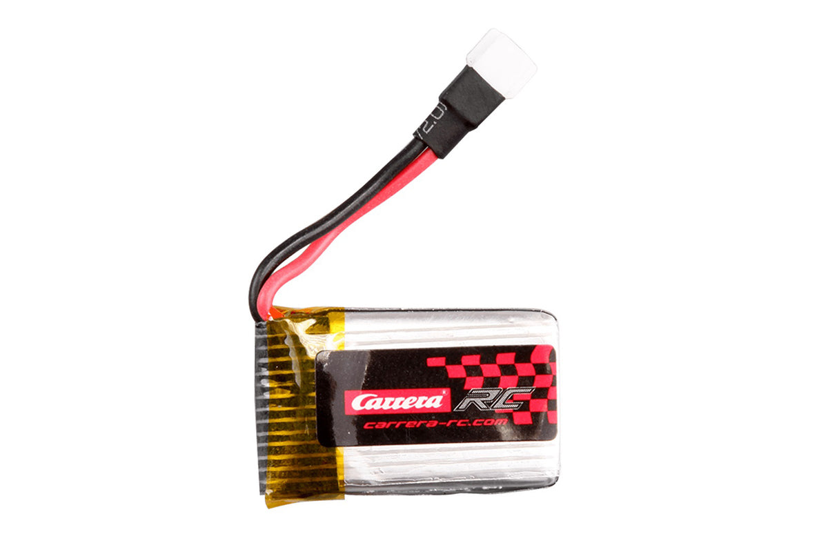 Carrera RC 370410262 - 3,7V 300mAh LI-PO BATTERY #501040 #503099 / #503098