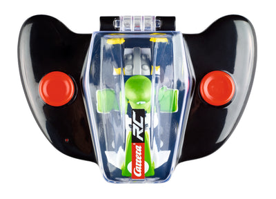 Carrera RC 370430003P - 2,4GHz Mario Kart™ Mini RC, Luigi