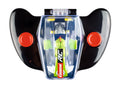 Carrera RC 370430004P - 2,4GHz Mario Kart™ Mini RC, Yoshi