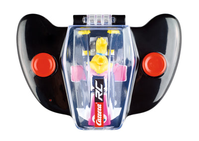 Carrera RC 370430006P - 2,4GHz Mario Kart™ Mini RC, Peach
