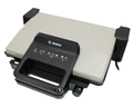 Bosch TCG3302 Kontaktgrill, Tischgrill 2000W