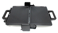 Bosch TCG3302 Kontaktgrill, Tischgrill 2000W