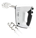 Bosch MFQ37400 Handrührer ErgoMixx 750W, weiß, grau