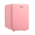 Adler AD 8084p Minikühlschrank rosa (pink) - 4L