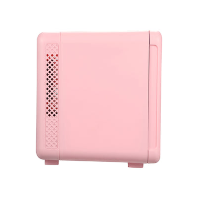 Adler AD 8084p Minikühlschrank rosa (pink) - 4L