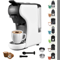 Camry CR 4414 Multi-Kapsel-Espressomaschine