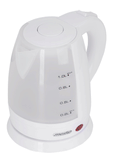 Mesko MS 1276 Wasserkocher 1,0 L 1600 Watt
