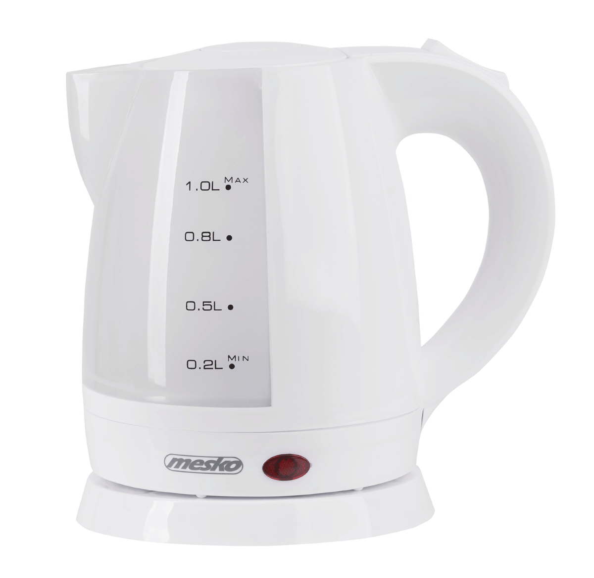 Mesko MS 1276 Wasserkocher 1,0 L 1600 Watt