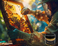 BEEWAX Holzpolitur für Möbel und Böden 80g