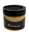 BEEWAX Holzpolitur für Möbel und Böden 80g