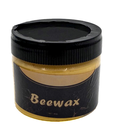 BEEWAX Holzpolitur für Möbel und Böden 80g