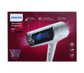 Philips BHD500/00 Series 5000 Haartrockner weiß