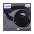 Philips L3/00 Fidelio Kopfhörer kabellos Bluetooth Over Ear schwarz