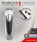 Remington HC4110 Akku Haarschneider-Set