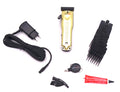BaByliss PRO FX825GE LOPROFX GOLD Clipper Netz/Akku Haarschneider