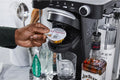 BEV by BLACK+DECKER BEHB101 Cocktail Maschine, Kapselmaschine