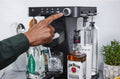 BEV by BLACK+DECKER BEHB101 Cocktail Maschine, Kapselmaschine