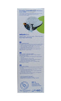 BRITA Sport Wasserfilter Flasche Model Vital Peach 0,6 L inkl. 2x microdisc Filter