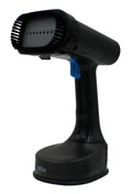 Braun GS5031BL QuickStyle5 Dampfglätter Schwarz/Blau