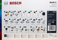 Bosch MUM58258 Serie4 Küchenmaschine weiß