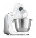 Bosch MUM58258 Serie4 Küchenmaschine weiß