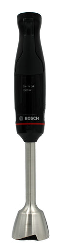 Bosch MSM4B620 ErgoMaster Stabmixer schwarz/anthrazit