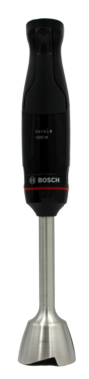 Bosch MSM4B620 ErgoMaster Stabmixer schwarz/anthrazit