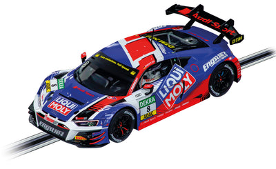 Carrera 20032010 - Digital 132 Audi R8 LMS GT3 evo II 'Engstler Motorsport, No.8'
