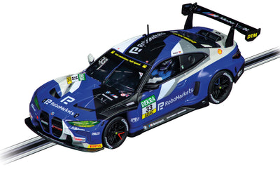 Carrera 20032012 - Digital 132 BMW M4 GT3 'Schubert Motorsport, No.33' DTM 2023