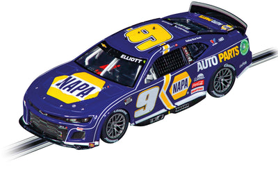 Carrera 20032005 - Digital 132 NASCAR Camaro NextGen ZL1 'Hendrick Motorsports, C