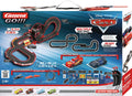 Carrera 20062477 - GO!!! Disney·Pixar Cars - Neon Nights Rennbahn