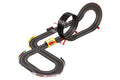 Carrera 20062477 - GO!!! Disney·Pixar Cars - Neon Nights Rennbahn