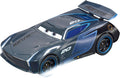 Carrera 20062477 - GO!!! Disney·Pixar Cars - Neon Nights Rennbahn