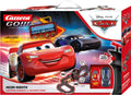 Carrera 20062477 - GO!!! Disney·Pixar Cars - Neon Nights Rennbahn