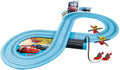 Carrera 20063038 - FIRST Disney·Pixar Cars - Power Duell Rennbahn